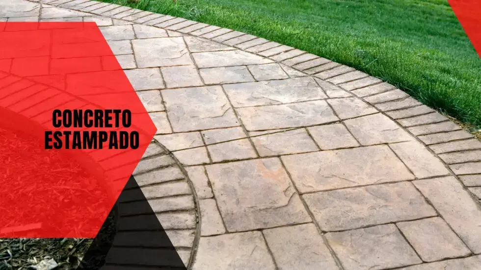 Todo sobre el 【CONCRETO ESTAMPADO 】 precio, diseños y más Todo sobre el 【CONCRETO ESTAMPADO 】 precio, diseños y más