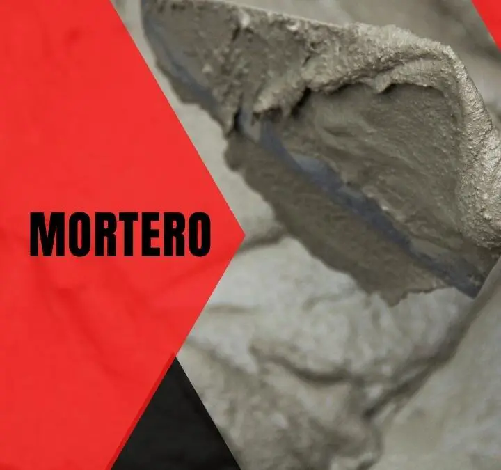 precio unitario mortero cemento arena