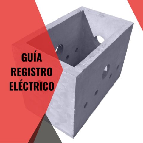 Registro El Ctrico En La Construcci N Gu A Por Un Ingeniero